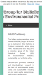 Mobile Screenshot of graspa.org
